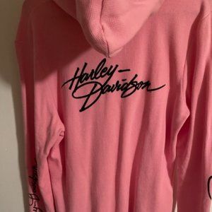 Harley Davidson Pink Label Thermal size XL